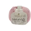 Image de DMC - Natura XL - Pelote de fil à tricoter et à crocheter | 100% coton - Idéal pour déco, accessoires et vêtements | 100 g - 75 m | 23 coloris