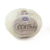 Image de DMC - 100% Baby Wool, fil pour tricot d'une très grande douceur - 100% Laine Mérinos | 50 g, 225 m