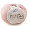 Image de DMC - 100% Baby Wool, fil pour tricot d'une très grande douceur - 100% Laine Mérinos | 50 g, 225 m