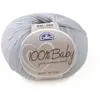 Image de DMC - 100% Baby Wool, fil pour tricot d'une très grande douceur - 100% Laine Mérinos | 50 g, 225 m