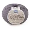 Image de DMC - 100% Baby Wool, fil pour tricot d'une très grande douceur - 100% Laine Mérinos | 50 g, 225 m