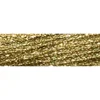 Image de Fil Mouliné DMC Métallisé 8M Col. E3821 Broderie e