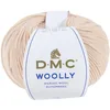Image de DMC Pelote de Laine Couleur 044, Beige