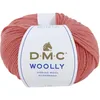 Image de DMC Pelote de Laine Couleur 056, Orange