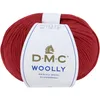 Image de DMC - Woolly100% Laine Mérinos | Pelote de 50g | Idéal pour les vêtements
