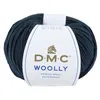 Image de DMC - Woolly, 100% Laine Mérinos - Douceur et délicatesse appropriée pour les peaux sensibles - Pelote de 50 gr | Agréable à travailler - Idéale pour tous types de vêtements
