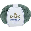 Image de DMC - Woolly, 100% Laine Mérinos - Douceur et délicatesse appropriée pour les peaux sensibles - Pelote de 50 gr | Agréable à travailler - Idéale pour tous types de vêtements