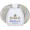 Image de DMC - Woolly100% Laine Mérinos | Pelote de 50g | Idéal pour les vêtements