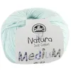 Image de DMC - Natura Médium - Fil tricot crochet | 100% coton | 50g - 75m