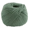 Image de DMC - Natura Médium - Pelote de fil à tricoter et à crocheter | 100% coton - Idéal pour les vêtements | 50 g - 75 m | 27 coloris