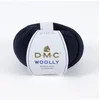 Image de DMC - Woolly100% Laine Mérinos | Pelote de 50g | Idéal pour les vêtements