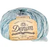 Image de DMC - Fil Natura Denim, Crochet et tricot - Idéal vêtements et accessoires de mode - Crochet n° 4 / Aiguilles n° 4 et n° 5 | 50 g - 75 m - 8 coloris disponibles
