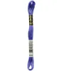 Image de DMC Coton à Broder 6-Strand Floss foncé, Bleu Lavande