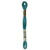 Image de Fil Mouliné DMC Gold Concept 8M Col. 3848 Broderie