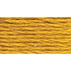 Image de Coton à broder DMC 6-Strand Floss, très foncé Paille