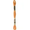 Image de Art.117 1 box No. 25 embroidery thread DMC (12 bundle input) col.3854 (japan import)