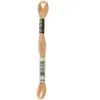 Image de Fil Mouliné DMC Gold Concept 8M Col. 3856 Broderie