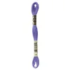 Image de DMC Coton à Broder 6-Strand Floss, Medium Bleu foncé Violet