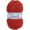 Image de DMC - Knitty 4 |Fil à tricoter 100% acrylique | Pelote 50 g - 140 m