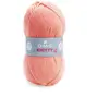 Image de DMC - Knitty 4, fil synthétique de haute qualité | Moderne, léger et lavable en machine - Idéal pour la confection de vêtements, agréable à tricoter