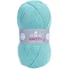 Image de DMC - Knitty 4, fil synthétique de haute qualité | Moderne, léger et lavable en machine - Idéal pour la confection de vêtements, agréable à tricoter