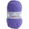 Image de DMC - Knitty 4 |Fil à tricoter 100% acrylique | Pelote 50 g - 140 m