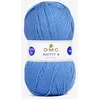 Image de DMC - Knitty 4, fil synthétique de haute qualité | Moderne, léger et lavable en machine - Idéal pour la confection de vêtements, agréable à tricoter