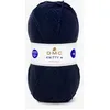 Image de DMC - Knitty 4, fil synthétique de haute qualité | Moderne, léger et lavable en machine - Idéal pour la confection de vêtements, agréable à tricoter