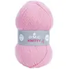 Image de DMC - Knitty 4, fil synthétique de haute qualité | Moderne, léger et lavable en machine - Idéal pour la confection de vêtements, agréable à tricoter