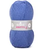Image de DMC - Knitty 4 |Fil à tricoter 100% acrylique | Pelote 50 g - 140 m