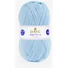 Image de DMC - Knitty 4, fil synthétique de haute qualité | Moderne, léger et lavable en machine - Idéal pour la confection de vêtements, agréable à tricoter