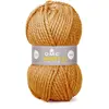 Image de DMC - Knitty 10 - Pelote de 100 g | Parfait pour les débutants en tricot