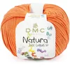 Image de DMC - Natura - Pelote de fil à tricoter et à crocheter | 100% coton - Idéal pour déco et vêtements | 50 g- 155 m | 65 coloris