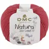 Image de DMC - Natura- Pelote de fil | Tricot Crochet | 100% coton | 50 g - 155 m