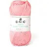 Image de DMC - 100% Baby Cotton | Fil à tricoter | Conçu pour les bébés | 50g - 106m