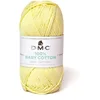 Image de DMC - 100% Baby Cotton | Fil à tricoter | Conçu pour les bébés | 50g - 106m