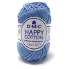 Image de DMC - Happy Cotton - Spécial Amigurumi - 100% coton - Très doux et agréable à utiliser | Pelote de 20 g - 43 m | 49 coloris