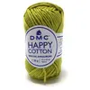 Image de DMC - Happy Cotton - Spécial Amigurumi - 100% coton - Très doux et agréable à utiliser | Pelote de 20 g - 43 m | 49 coloris