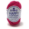 Image de DMC - Happy Cotton - Spécial Amigurumi - 100% coton - Très doux et agréable à utiliser | Pelote de 20 g - 43 m | 49 coloris