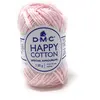 Image de DMC - Happy Cotton - Spécial Amigurumi - 100% coton - Très doux et agréable à utiliser | Pelote de 20 g - 43 m | 49 coloris