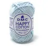 Image de DMC - Happy Cotton - Spécial Amigurumi - 100% coton - Très doux et agréable à utiliser | Pelote de 20 g - 43 m | 49 coloris