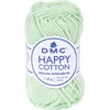 Image de DMC - Happy Cotton - Spécial Amigurumi - 100% coton - Très doux et agréable à utiliser | Pelote de 20 g - 43 m | 49 coloris