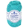 Image de DMC - Happy Cotton - Spécial Amigurumi - 100% coton - Très doux et agréable à utiliser | Pelote de 20 g - 43 m | 49 coloris