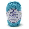 Image de DMC - Happy Cotton - Spécial Amigurumi - 100% coton - Très doux et agréable à utiliser | Pelote de 20 g - 43 m | 49 coloris