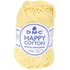Image de DMC - Happy Cotton | Spécial Amigurumi | 100% coton | Pelote de 20 g - 43 m