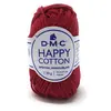Image de DMC - Happy Cotton - Spécial Amigurumi - 100% coton - Très doux et agréable à utiliser | Pelote de 20 g - 43 m | 49 coloris