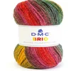 Image de DMC - Brio - Fil à tricoter | Idéal pour la réalisation d'habits | 100 g - 345 m | 18 coloris