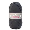 Image de DMC - Knitty 4, fil synthétique de haute qualité | Moderne, léger et lavable en machine - Idéal pour la confection de vêtements, agréable à tricoter