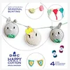 Image de DMC - Happy Cotton Animal Book 4 - AMIGURUMIS | Format du livre 15 x 15 cm