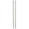 Image de DMC - Aiguilles à Tricoter en Rose - en Aluminium anodisé | Légères et Tendances - Look féminin et élégant | Longueur 40 cm